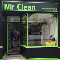 Mr Clean   Dry cleaning, Laundry and Repairs   Daventry 1052945 Image 0
